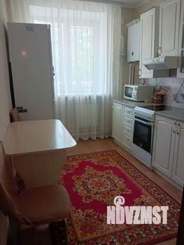 3-к квартира, вторичка, 56м2, 1/2 этаж