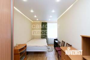 2-к квартира, вторичка, 42м2, 1/5 этаж