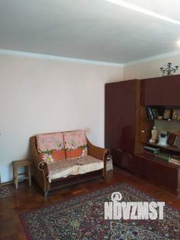 4-к квартира, вторичка, 80м2, 4/5 этаж