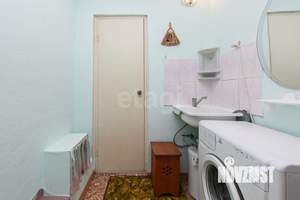 Студия квартира, вторичка, 17м2, 2/5 этаж