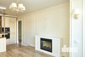 2-к квартира, вторичка, 50м2, 4/10 этаж