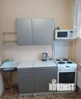 1-к квартира, вторичка, 39м2, 4/11 этаж