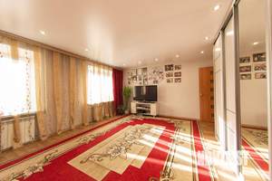 2-к квартира, вторичка, 67м2, 4/5 этаж