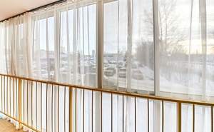 Студия квартира, вторичка, 35м2, 1/17 этаж