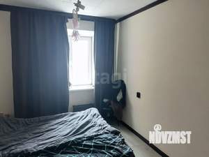 3-к квартира, вторичка, 73м2, 8/10 этаж