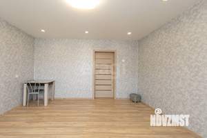 2-к квартира, вторичка, 54м2, 5/9 этаж