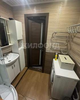 Студия квартира, вторичка, 23м2, 5/5 этаж