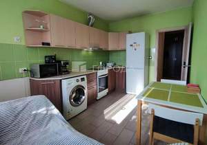 1-к квартира, вторичка, 40м2, 3/6 этаж