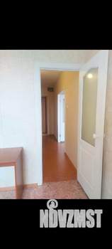 1-к квартира, вторичка, 39м2, 8/10 этаж