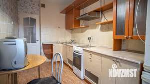 2-к квартира, вторичка, 54м2, 4/5 этаж