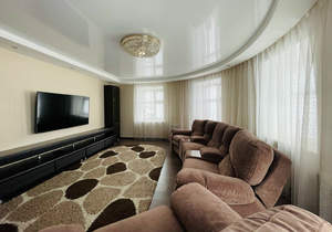 3-к квартира, вторичка, 99м2, 16/17 этаж