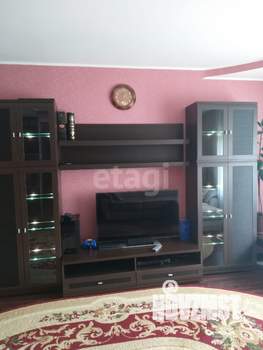 4-к квартира, вторичка, 114м2, 3/6 этаж