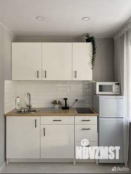 1-к квартира, вторичка, 30м2, 2/5 этаж