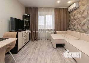 Студия квартира, вторичка, 19м2, 4/5 этаж