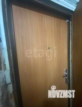 2-к квартира, вторичка, 40м2, 3/5 этаж
