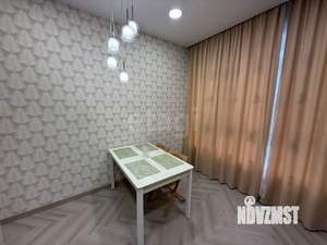 2-к квартира, вторичка, 53м2, 16/24 этаж