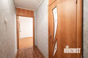 2-к квартира, вторичка, 43м2, 5/5 этаж