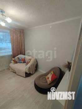 Студия квартира, вторичка, 18м2, 3/4 этаж