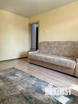 2-к квартира, вторичка, 41м2, 4/9 этаж