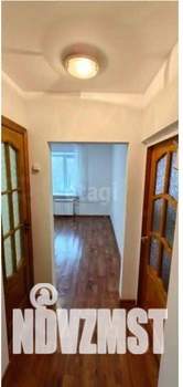 1-к квартира, вторичка, 35м2, 5/9 этаж