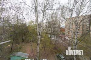 1-к квартира, вторичка, 31м2, 5/5 этаж