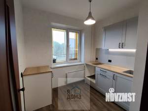 1-к квартира, вторичка, 29м2, 8/10 этаж