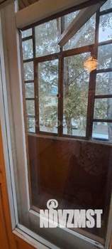 2-к квартира, вторичка, 40м2, 1/3 этаж