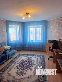 1-к квартира, вторичка, 44м2, 3/6 этаж