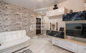 3-к квартира, вторичка, 66м2, 1/9 этаж