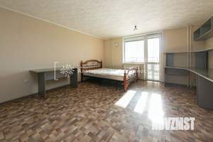 Студия квартира, вторичка, 38м2, 7/18 этаж