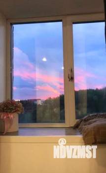 1-к квартира, вторичка, 31м2, 11/17 этаж