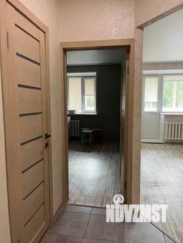 1-к квартира, вторичка, 37м2, 2/10 этаж