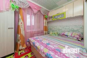 1-к квартира, вторичка, 35м2, 13/17 этаж