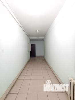 Студия квартира, вторичка, 25м2, 4/4 этаж