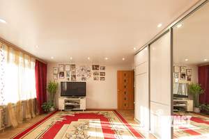 2-к квартира, вторичка, 67м2, 4/5 этаж