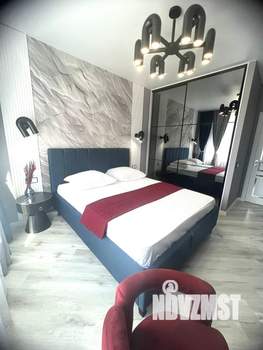 1-к квартира, вторичка, 40м2, 3/9 этаж