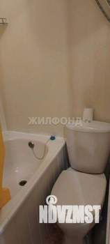 Студия квартира, вторичка, 13м2, 1/5 этаж