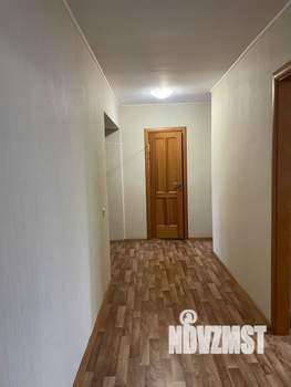 3-к квартира, вторичка, 60м2, 2/9 этаж