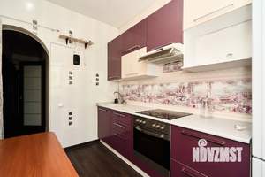 2-к квартира, вторичка, 52м2, 2/2 этаж
