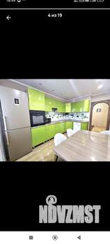 2-к квартира, вторичка, 65м2, 16/17 этаж