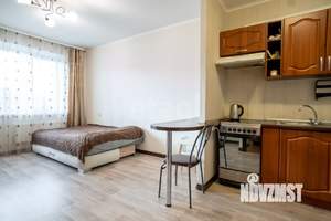 2-к квартира, вторичка, 35м2, 2/10 этаж
