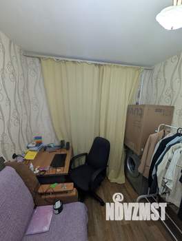 2-к квартира, вторичка, 41м2, 4/5 этаж