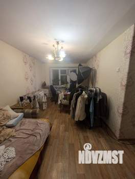 2-к квартира, вторичка, 41м2, 4/5 этаж