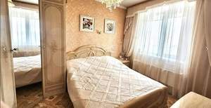 3-к квартира, вторичка, 82м2, 14/15 этаж