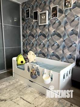 Студия квартира, вторичка, 52м2, 2/18 этаж