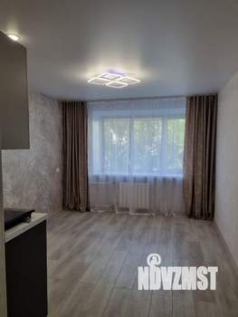 Студия квартира, вторичка, 18м2, 5/5 этаж
