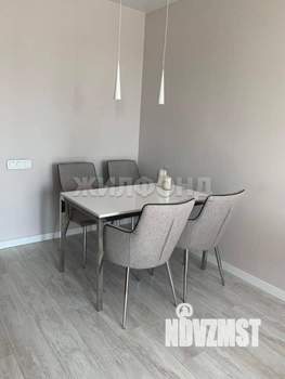 2-к квартира, вторичка, 45м2, 5/6 этаж