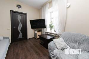 2-к квартира, вторичка, 39м2, 2/2 этаж
