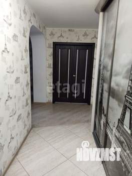 3-к квартира, вторичка, 84м2, 5/7 этаж