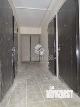 Студия квартира, вторичка, 26м2, 7/17 этаж